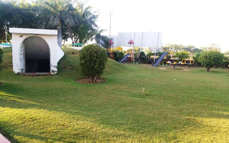 Palav Hotel, Gandhinagar 3